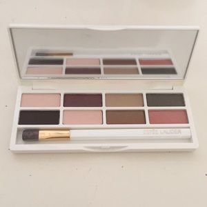 Estée Lauder mini eyeshadow palette